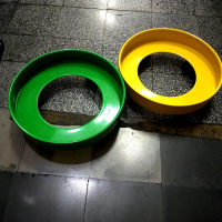 TATAAN GAS ELPIJI / RODA GAS LPG