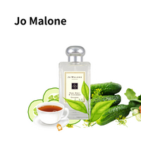 【Jo Malone】Earl Grey & Cucumber Cologne伯爵茶與小黃瓜香水100ml｜媽媽的購物季 享最高折$1100 母親節限定