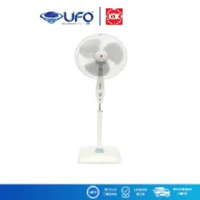 KDK Kipas Angin Berdiri Standing Fan 16 Inch WM 40Z | WM40Z