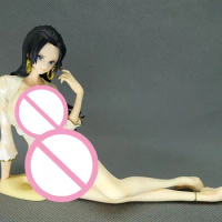 Boa Hancock 1/6 naked anime figure sexy anime girl figure