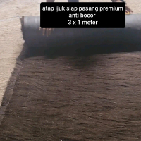 atap ijuk aren premium anti bocor ukuran 300*100cm