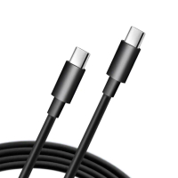 【PINYI】iPhone 15 Type-C to Type-C 充電線 PD 快充傳輸 3A - 2M
