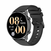 Larmi 樂米 infinity 3 智能手錶【APP下單4%點數回饋】