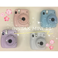 現貨💯FUJI instax Mini11【保固一年】富士 MINI11 拍立得相機 拍立得 情人節禮物 生日禮物