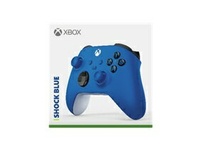 現貨供應中  公司貨 保固三個月  Xbox 控制器 (藍)