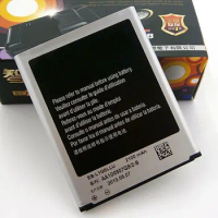 ALLCCX battery EB-L1G6LLU for Samsung I9300 I9308 Galaxy SIII Galaxy S3 with good quality