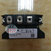 Power Thyristor diode module MCD56-12io8B--XZQJD