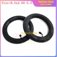 High Quality 8.5x2.00-5.5 Inner Tires Electric Scooter Millet Thickened Wheel CST New Camera for Halten Rs-01 Pro