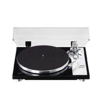 TEAC 直驅式黑膠唱盤 TN-4D-SE (香港行貨) 黑色 香港行貨 