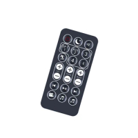 New Remote Control For Polk Audio RE6915-1 RE69151 RTRE69151 Soundbar System