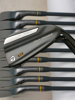 Taylormade泰勒梅高爾夫球桿 KITH聯名限量款K790鐵桿組男士通用