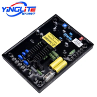 ENGGA AVR EVC600I Original Genset Automatic Voltage Regulator Diesel Generator Voltage Regulator Genset Spare Parts