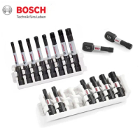 Bosch Professional Impact Control Screwdriver Bits 50mm Drill Bit Set Impact Drill Accessory