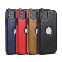 Sarung kulit untuk iPhone 13prmax, 7, 8, X, sarung, 11pro Max, Sarung telefon, 11, 12, IX sarung kul