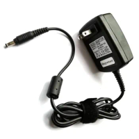 12V 1.5A Power Adapter For Casio WK6500 6600 7500 7600 keyboard electric piano Adaptor Charger