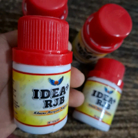 IDEA PLUS RJB KHUSUS MERPATI ANGKREM