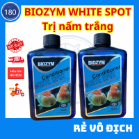 Biozym white Spot chuyên Xử lý nấm đốm trắng - 350ML