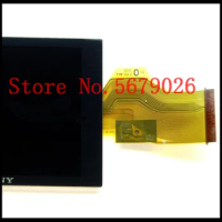 NEW LCD Display Screen Repair Part for SONY DSC-RX100 RX100 DSC-RX100II RX100II DSC-RX10 RX10 M2 RX1 Digital Camera + Glass
