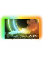 ทีวี 65OLED UHD OLED (ุ65", 4K, Google) รุ่น 65OLED706/67