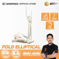 bodimax FOLD ELLIPTICAL Elliptical Trainer