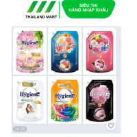 Hygiene Nước Xả Vải 1000-1100ml Hàng Nội Địa Thái Lan
