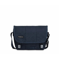 กระเป๋าสะพายข้าง Classic Messenger XS Eco - Nautical (1108-1-1122) สีกรมท่า