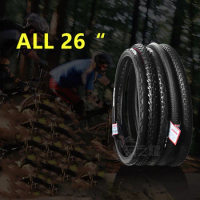 26 inches All series Bike Tire Mtb Mountain Road Bike 26x1.95 26*2.125 Mountain Bike Bicycle Tire Cycling Bicycle Tires 26"