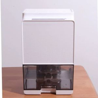 家用小型除濕機 臥室靜音守護 地下室強力防潮 高效空氣抽濕 乾爽舒適一機搞定