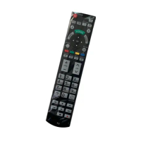 Remote Control For Panasonic TH-85X940A TH-65AX900A TH-65AX800A TH-60AS800A TH-58AX800A TH-55AS800A TH-55AS5700A Smart TV