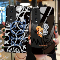 Sarung Telefon, Sarung Lembut Kaca TPU, untuk Honor V20 / X9B / X7B / Magic6 Pro / 200 Pro / Y7 2019
