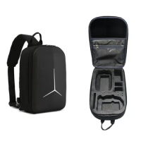For DJI MINI 3 PRO Bag Storage Backpack Messenger Chest Bag Portable Fashion Box for DJI Mini 3Pro Shoulder Bags Accessories