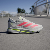 adidas 愛迪達 慢跑鞋 男鞋 運動鞋 緩震 ADIZERO SL2 M 灰 IH8193