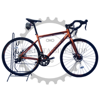 PROMAX CHESTER GOLD STI ROADBIKE 700X25c