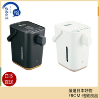【日本直送！快速發貨！】象印 ZOJIRUSHI STAN系列 CP-CA12 熱水瓶 1.2L 含稅空運