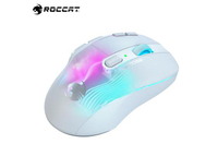 ROCCAT 638xp Air Wireless Bluetooth Gaming Mouse 16.8ล้าน3D RGB Gamer MICE, 19000 dpi