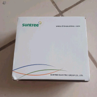 09. Suntree PV Fuse 20A 10x38 untuk Sistem Listrik Rumah Tangga dan Industri