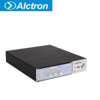 Alctron S1 single slot 500 series power supply studio rack