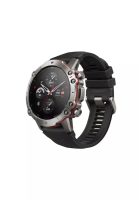 Amazfit AMAZFIT Falcon Smart Watch 1.28" HD AMOLED Display 15 Military-grade Test 150+ Sport Modes Black