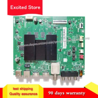 For TCL55D6 motherboard 40-T962A3-MAE2HG working LVU550NDEL screen