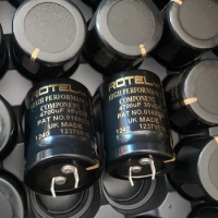 4700UF35V custom ROTEL, ground BHC audio electrolytic capacitor 1pcs price