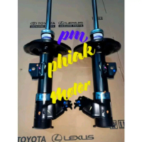 Shockbreaker Depan Toyota Camry HYBird Tahun 2013 UP Original