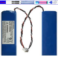 Li-polymer Battery for Harman Kardon Onyx, PR-633496, 2500mAh