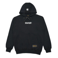 Hoodie Sweater premium sablon meyala distro unisex keren flacee tebal Pria Fleece Jumper Wanita Over