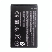 1x 1150mAh BL-4UL / BL-4WL Repalcement Battery For Nokia Asha 225 230 3310 Asha 500 VERSION 225 4G RM-1172 RM-1011 RM-1126