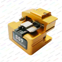 Optic Fiber Cable Joint Splicing Machine and Cleaver