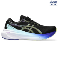 ASICS 亞瑟士 GEL-KAYANO 30 女款 運動 慢跑鞋 1012B357-003