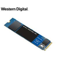 WD 藍標 SN550 2TB 1TB 500GB 250GB M.2 2280 PCIe NVMe SSD固態硬碟