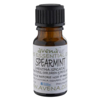 Avena 綠薄荷精油 30ml