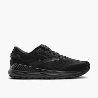 Brooks Beast GTS 24 [1104254E020] 男 慢跑鞋 氮氣中底 超寬楦 緩衝 野獸系列 黑