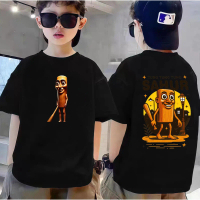 (Small Cutting, Suggest 1 Size Up) Unisex summer tee, relaxed fit, round neck, short sleeves. Simple